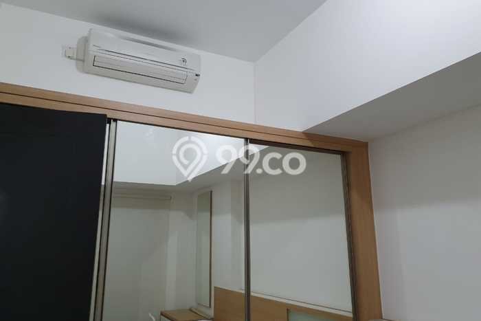 Apartemen Disewakan 1 Kamar Murah Siap Huni di Tangerang, Luas 38m2 Apartemen Disewakan 1 Kamar Murah Siap Huni di Tangerang, Luas 38m2