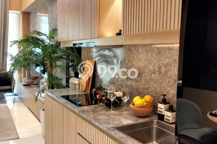 LOKASI TERBAIK! Apartemen Kawasan , 2 KM, Luas 78m2m², Siap Huni, Fasilitas Modern LOKASI TERBAIK! Apartemen Kawasan , 2 KM, Luas 78m2m², Siap Huni, Fasilitas Modern