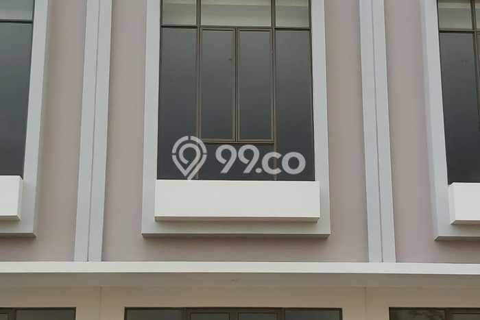 Unit Ruko Tersedia di Gading Serpong Spesifikasi LB 140m2 Unit Ruko Tersedia di Gading Serpong Spesifikasi LB 140m2