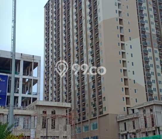 Apartemen Modern Dijual di Gunung Putri, Bogor Dilengkapi 2 KT dan 1 KM Apartemen Modern Dijual di Gunung Putri, Bogor Dilengkapi 2 KT dan 1 KM