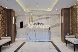 Ada Kamar Apartemen Murah Disewa di Serpong, Tangerang Selatan 1 BR Ada Kamar Apartemen Murah Disewa di Serpong, Tangerang Selatan 1 BR