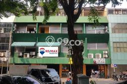 Ruko Bagus Dijual LB 1168m2 Lokasi Strategis Jakarta Pusat Area Cocok untuk Bisnis Ruko Bagus Dijual LB 1168m2 Lokasi Strategis Jakarta Pusat Area Cocok untuk Bisnis