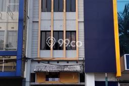 Dijual Ruko 3 Lantai di Sutera Niaga 1 Serpong Dijual Ruko 3 Lantai di Sutera Niaga 1 Serpong