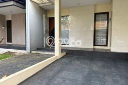 Disewakan Rumah Bagus Cluster Prestigia Eminent BSD Furnished Disewakan Rumah Bagus Cluster Prestigia Eminent BSD Furnished