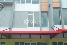 Disewakan Ruko 3 lantai North Sorrento Gading Serpong Disewakan Ruko 3 lantai North Sorrento Gading Serpong