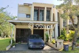 Dijual Rumah Rapi 2 lantai di Mayfield Greenwich BSD Tangerang Dijual Rumah Rapi 2 lantai di Mayfield Greenwich BSD Tangerang