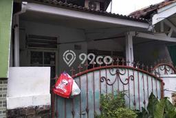 Dijual Rumah 2 lantai di Cimone Permai Tangerang Dijual Rumah 2 lantai di Cimone Permai Tangerang