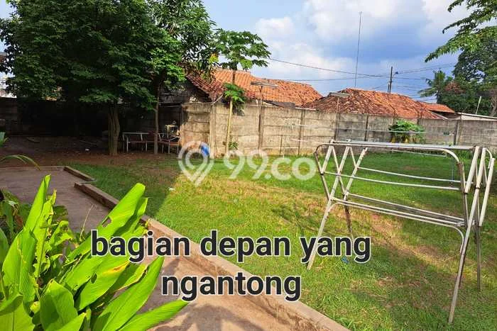 Lokasi Strategis! Dijual Gudang Bisnis di Sepatan, Tangerang Kondisi Baik Lokasi Strategis! Dijual Gudang Bisnis di Sepatan, Tangerang Kondisi Baik