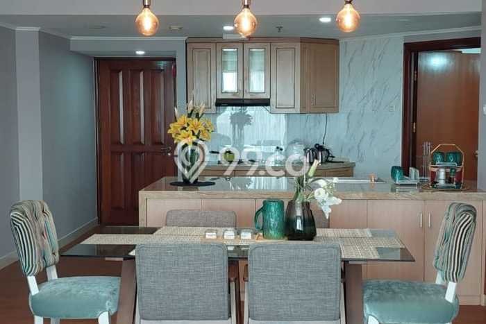SPECIAL PRICE! Apartemen Kawasan Karawaci, 3 KT, Luas 108m², Area Strategis, Fasilitas Modern, Siap Huni SPECIAL PRICE! Apartemen Kawasan Karawaci, 3 KT, Luas 108m², Area Strategis, Fasilitas Modern, Siap Huni