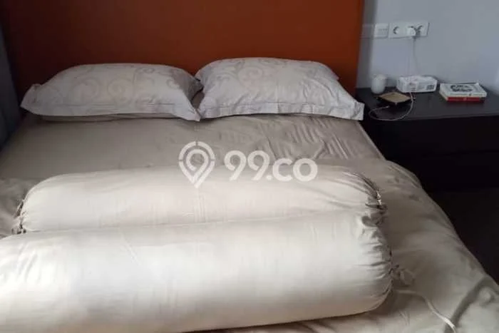 SPECIAL PRICE! Apartemen Kawasan Karawaci, 3 KT, Luas 108m², Area Strategis, Fasilitas Modern, Siap Huni SPECIAL PRICE! Apartemen Kawasan Karawaci, 3 KT, Luas 108m², Area Strategis, Fasilitas Modern, Siap Huni