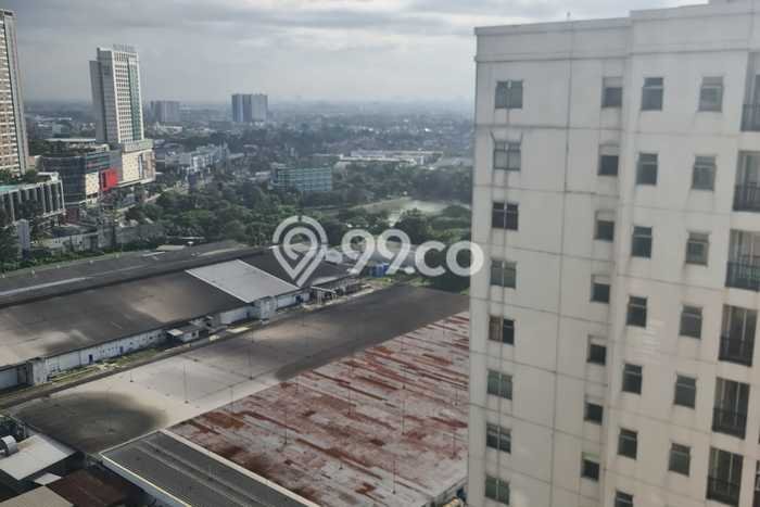 BEST CHOICE! Apartemen di Cikokol, Tangerang, 2 KT, Luas 38m², Lokasi Strategis BEST CHOICE! Apartemen di Cikokol, Tangerang, 2 KT, Luas 38m², Lokasi Strategis