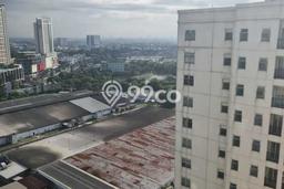 BEST CHOICE! Apartemen di Cikokol, Tangerang, 2 KT, Luas 38m², Lokasi Strategis BEST CHOICE! Apartemen di Cikokol, Tangerang, 2 KT, Luas 38m², Lokasi Strategis