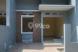 Dijual Rumah Baru di Buaran Timur, Jelupang, Serpong, Tangerang Dijual Rumah Baru di Buaran Timur, Jelupang, Serpong, Tangerang