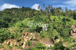 Tanah Strategis Dijual di Bebandem Karangasem 12400m2 Tanah Strategis Dijual di Bebandem Karangasem 12400m2