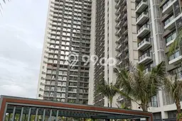 Hunian Apartemen Budget Friendly di Tangerang dengan 1 Kamar Tidur, 1 Kamar Mandi Hunian Apartemen Budget Friendly di Tangerang dengan 1 Kamar Tidur, 1 Kamar Mandi