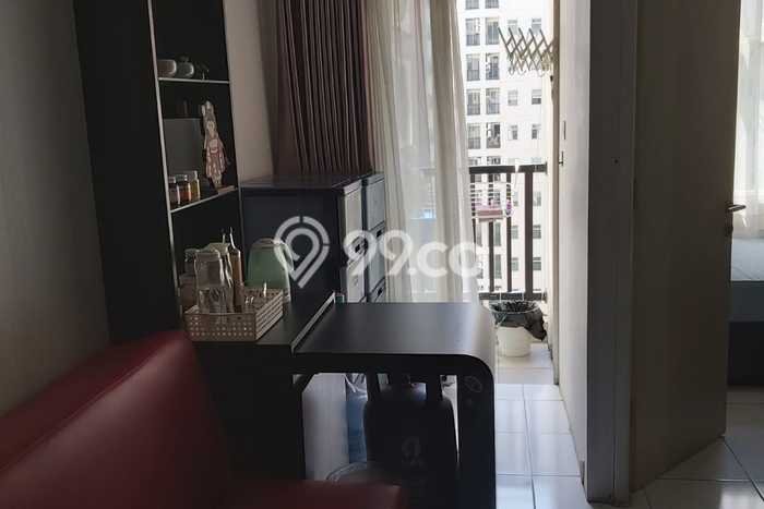Dijual Apartemen 2 KT di Tangerang Luas 40m2 Dijual Apartemen 2 KT di Tangerang Luas 40m2