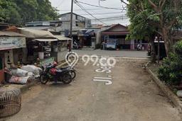 Kavling Tanah untuk Dijual di Sudimara, Tangerang, Luas 320m2 Kavling Tanah untuk Dijual di Sudimara, Tangerang, Luas 320m2