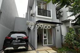 Disewakan Rumah 2 lantai di Azalea, Gading Serpong, Tangerang Disewakan Rumah 2 lantai di Azalea, Gading Serpong, Tangerang