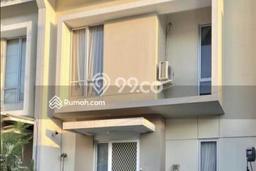 Disewakan Rumah 2 lantai di Carillo Gading Serpong, Tangerang Disewakan Rumah 2 lantai di Carillo Gading Serpong, Tangerang