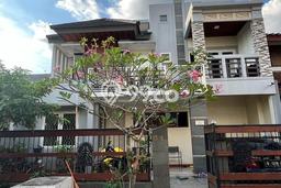 Dijual Rumah 4 Kamar Lokasi Ideal Nyaman dan Strategis di Ciputat Dijual Rumah 4 Kamar Lokasi Ideal Nyaman dan Strategis di Ciputat