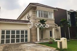 Dijual Cepat Rumah di Sutera Lavender, Alam Sutera, Tangerang Dijual Cepat Rumah di Sutera Lavender, Alam Sutera, Tangerang