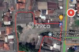 Tanah Lokasi Strategis Kawasan Legok, Luas 3200m², Dekat ke Pusat Kota Tanah Lokasi Strategis Kawasan Legok, Luas 3200m², Dekat ke Pusat Kota