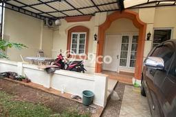 Disewakan Rumah Nusaloka sektor 14.6 , BSD, Tangerang Disewakan Rumah Nusaloka sektor 14.6 , BSD, Tangerang