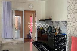 Dijual Rumah Monaco 2 lantai, Gading Serpong, Tangerang Dijual Rumah Monaco 2 lantai, Gading Serpong, Tangerang