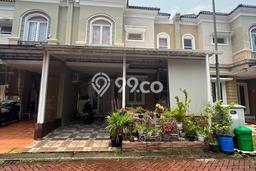 Dijual Rumah 2 lantai di Samara Village Gading Serpong Dijual Rumah 2 lantai di Samara Village Gading Serpong