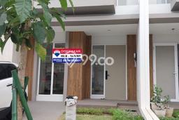 Disewakan! Rumah 3 Kamar Tidur &
3 Kamar Mandi di Gading Serpong, Tangerang Disewakan! Rumah 3 Kamar Tidur &
3 Kamar Mandi di Gading Serpong, Tangerang