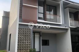 Disewakan Rumah Baru Bagus 2 lantai di Naira Residence Ciater Disewakan Rumah Baru Bagus 2 lantai di Naira Residence Ciater