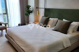 Dijual Apartemen Eksklusif 2 Bedroom di Jakarta Selatan Dekat ke Fasilitas Umum Dijual Apartemen Eksklusif 2 Bedroom di Jakarta Selatan Dekat ke Fasilitas Umum