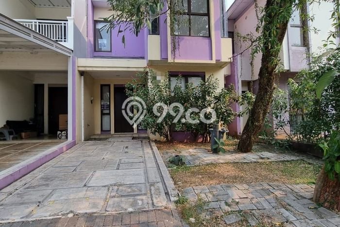 Jarang Ada! Rumah Sewa 3 Kamar Bagus Siap Huni BSD The Icon Jarang Ada! Rumah Sewa 3 Kamar Bagus Siap Huni BSD The Icon