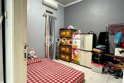 Rumah SUPER MEWAH! di Pakujaya, Tangerang, Luas 113m² LB 100m², HARGA SPESIAL Rumah SUPER MEWAH! di Pakujaya, Tangerang, Luas 113m² LB 100m², HARGA SPESIAL