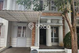 Rumah Sewa Tangerang LT 77m2 LB 70m2 Kawasan BSD Rumah Sewa Tangerang LT 77m2 LB 70m2 Kawasan BSD