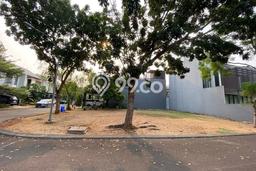 Dijual Cepat Kavling Sutera Palmyra Alam Sutera, Tangerang Dijual Cepat Kavling Sutera Palmyra Alam Sutera, Tangerang