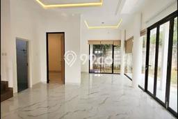SPECIAL PROPERTY! Rumah di BSD The Icon, Luas 216m² Bangunan 143m² SPECIAL PROPERTY! Rumah di BSD The Icon, Luas 216m² Bangunan 143m²