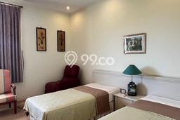 For Sale! Premium House LT 1000m2 Desain Modern di Pondok Indah For Sale! Premium House LT 1000m2 Desain Modern di Pondok Indah