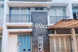 SPECIAL OFFER! Rumah Asri area BSD Residence One, Luas 160m² Bangunan 200m² SPECIAL OFFER! Rumah Asri area BSD Residence One, Luas 160m² Bangunan 200m²