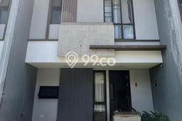 HARGA SPESIAL! Rumah Minimalis area BSD, Tangerang, LT 60m² LB 68m² Bisa Nego! HARGA SPESIAL! Rumah Minimalis area BSD, Tangerang, LT 60m² LB 68m² Bisa Nego!