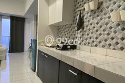 Hunian Apartemen Budget Friendly di Tangerang dengan 1 Kamar Tidur, 1 Kamar Mandi Hunian Apartemen Budget Friendly di Tangerang dengan 1 Kamar Tidur, 1 Kamar Mandi