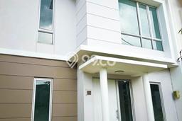 Rumah Kontrakan Tangerang LT 140m2 LB 77m2 Area Gading Serpong Rumah Kontrakan Tangerang LT 140m2 LB 77m2 Area Gading Serpong