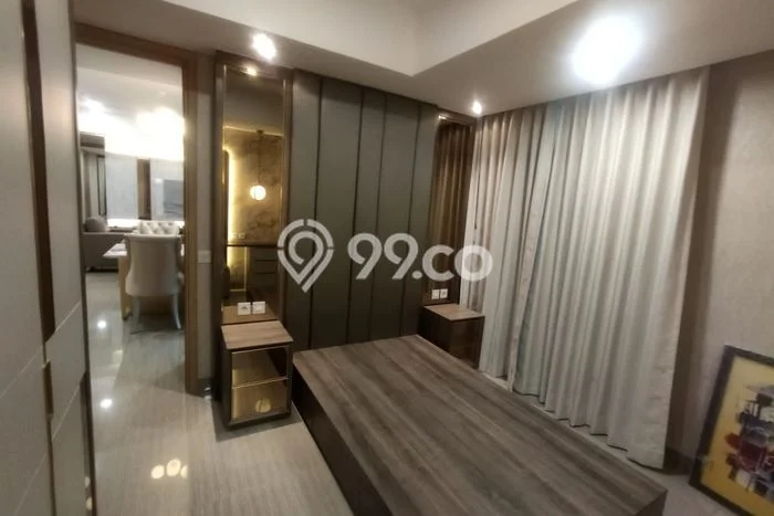 Apartemen Disewakan Murah 3 KT / 2 KM di Karawaci, Tangerang Apartemen Disewakan Murah 3 KT / 2 KM di Karawaci, Tangerang