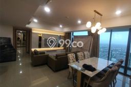 Apartemen Disewakan Murah 3 KT / 2 KM di Karawaci, Tangerang Apartemen Disewakan Murah 3 KT / 2 KM di Karawaci, Tangerang