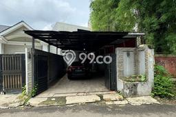 Disewakan Rumah Semi Furnished di Ciputat, Tangerang Selatan Disewakan Rumah Semi Furnished di Ciputat, Tangerang Selatan