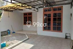 Rumah Lingkungan Asri di Modernland, Tangerang, LT 90m² Bangunan 75m² Rumah Lingkungan Asri di Modernland, Tangerang, LT 90m² Bangunan 75m²