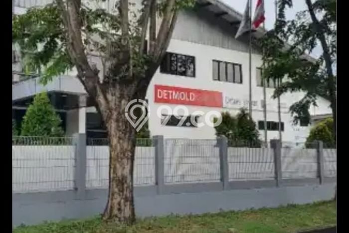 Tanah Dijual Area Strategis di Cikarang Bekasi 27000m2 Tanah Dijual Area Strategis di Cikarang Bekasi 27000m2