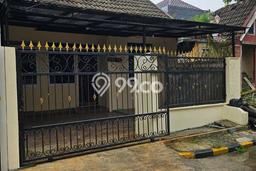 Dijual Rumah 1,5 Lantai di Komplek Medang Lestari Gading Serpong Dijual Rumah 1,5 Lantai di Komplek Medang Lestari Gading Serpong