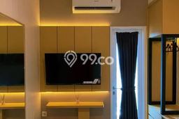 Hunian Apartemen Budget Friendly di Tangerang dengan 1 Kamar Tidur, 1 Kamar Mandi Hunian Apartemen Budget Friendly di Tangerang dengan 1 Kamar Tidur, 1 Kamar Mandi