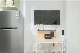 Hunian Apartemen Nyaman di Cengkareng 1 Kamar Tidur Hunian Apartemen Nyaman di Cengkareng 1 Kamar Tidur